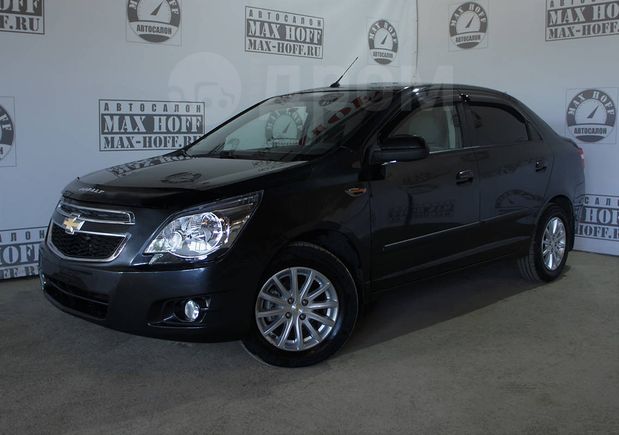  Chevrolet Cobalt 2014 , 435000 , 