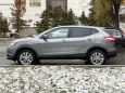 SUV   Nissan Qashqai 2015 , 1200000 , 