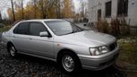  Nissan Bluebird 1998 , 180000 , 