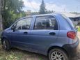  Daewoo Matiz 2008 , 70000 , 