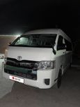    Toyota Hiace 2017 , 3100000 , 