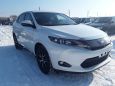 SUV   Toyota Harrier 2016 , 2777777 , 