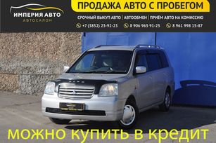    Mitsubishi Dion 2002 , 379000 , 