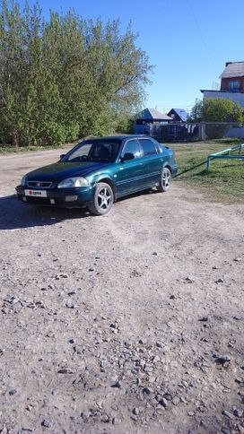  Honda Civic Ferio 1997 , 180000 , 