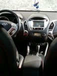 SUV   Hyundai ix35 2012 , 935000 , 