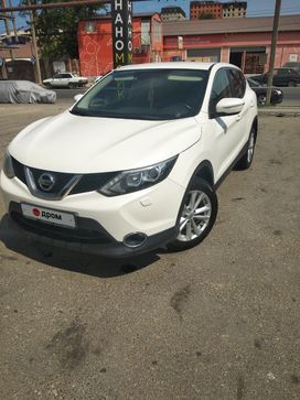 SUV   Nissan Qashqai 2014 , 1100000 , 