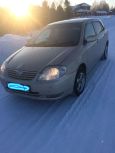  Toyota Allex 2002 , 320000 , 