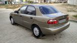  Daewoo Sens 2004 , 130000 , 