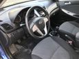  Hyundai Solaris 2011 , 470000 , 