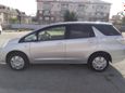  Honda Fit Shuttle 2014 , 755000 , 