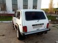 SUV    4x4 2121  1996 , 125000 , 