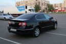  Volkswagen Passat 2008 , 488000 , 