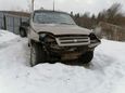 SUV   Chevrolet Niva 2008 , 65000 ,  