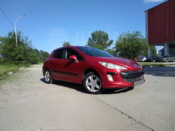  Peugeot 308 2008 , 250000 , 