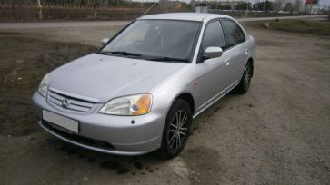  Honda Civic Ferio 2002 , 210000 , 