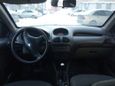  Peugeot 206 2008 , 160000 , 