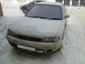  Subaru Legacy 1994 , 120000 , 