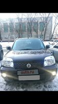 SUV   Nissan X-Trail 2007 , 700000 , 