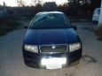  Skoda Fabia 2006 , 180000 , 