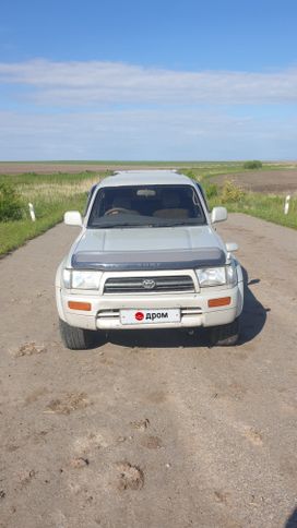 SUV   Toyota Hilux Surf 1996 , 760000 , 