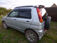 SUV   Daihatsu Terios Kid 1999 , 218000 , 