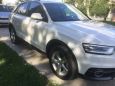 SUV   Audi Q3 2014 , 900000 , 