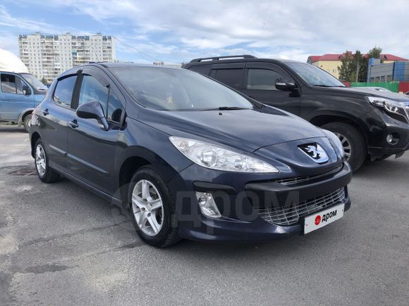  Peugeot 308 2008 , 188000 , 