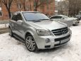 SUV   Mercedes-Benz M-Class 2006 , 850000 , 