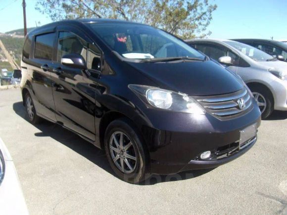    Honda Freed 2009 , 560000 , 