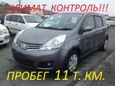  Nissan Note 2011 , 455000 , 