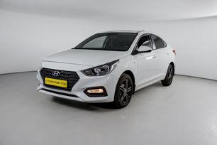 Hyundai Solaris 2018 , 1480000 , 
