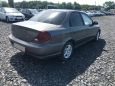  Kia Spectra 2005 , 155000 , 