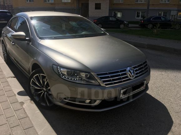  Volkswagen Passat CC 2012 , 770000 , 