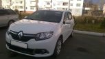  Renault Sandero 2015 , 530000 , 