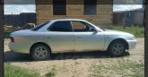  Toyota Vista 1995 , 180000 , -