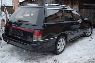  Subaru Legacy 1991 , 110000 , 