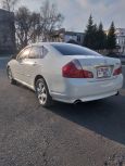  Nissan Fuga 2006 , 600000 , 