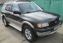  Isuzu Rodeo 2001 , 260000 , 