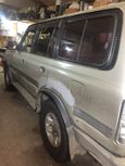 SUV   Toyota Land Cruiser 1997 , 600000 , 