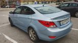  Hyundai Solaris 2012 , 420000 , 