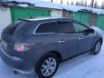 SUV   Mazda CX-7 2007 , 680000 , 