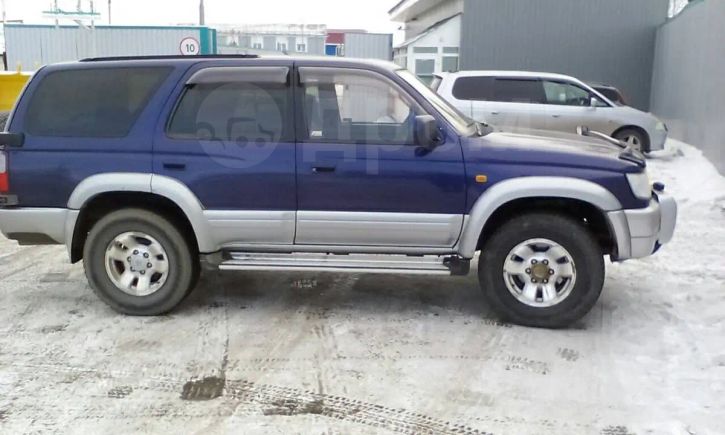 SUV   Toyota Hilux Surf 1998 , 450000 , 