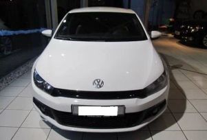  Volkswagen Scirocco 2010 , 729000 , 