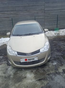  Chery Bonus A13 2011 , 240000 , 