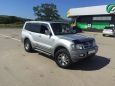 SUV   Mitsubishi Pajero 2001 , 635000 , 