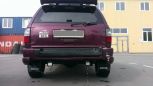 SUV   Nissan Terrano Regulus 1996 , 390000 , 