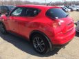 SUV   Nissan Juke 2013 , 730000 , 