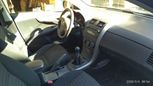  Toyota Corolla 2008 , 465000 , 