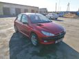  Peugeot 206 2001 , 190000 , 