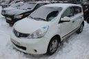  Nissan Note 2012 , 390000 , 